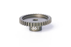 48P 36T Aluminum Thin Lightweight Pinion Gear by Koswork