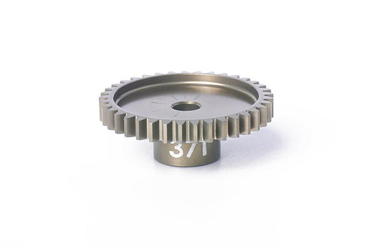 48P 37T Aluminum Thin Lightweight Pinion Gear by Koswork