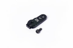 25T Aluminum Clamping Servo Horn 18mm Team Associated RC8/B74 AE Design by