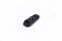 25T Aluminum Clamping Servo Horn 18mm Tekno Design by Kosworks