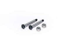 RC10 King Pin 27.7mm Hardened Hinge Pin w/locknuts (2) Team Associated by