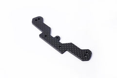 Kyosho Mid Optima 2022 Carbon Rear Shock Tower 3mm by Koswork