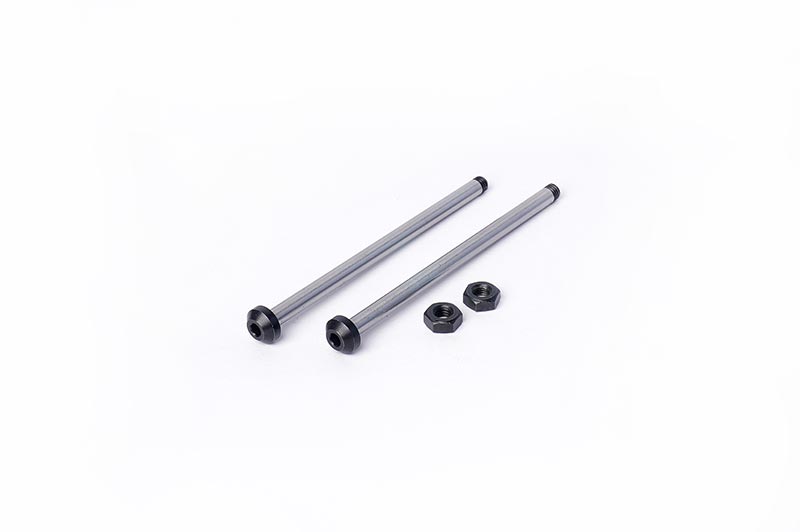 Kyosho Front Inner (for 3x54mm) Hardened Hinge Pin/Suspension Shaft (2) Mid