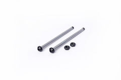 Kyosho Front Inner (for 3x54mm) Hardened Hinge Pin/Suspension Shaft (2) Mid
