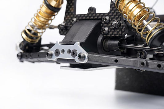 Kyosho Front Inner (for 3x54mm) Hardened Hinge Pin/Suspension Shaft (2) Mid