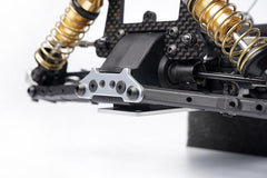 Kyosho Front Inner (for 3x54mm) Hardened Hinge Pin/Suspension Shaft (2) Mid