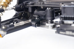 Kyosho Front Inner (for 3x54mm) Hardened Hinge Pin/Suspension Shaft (2) Mid