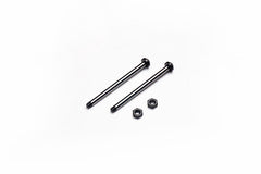 Kyosho Front Inner (for 3x43mm) Hardened Hinge Pin/Suspension Shaft (2) Ultima &