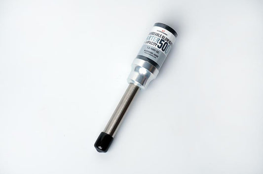 Compact 5000mAh Rechargeable Twist Lock Glow Igniter/Starter by Koswork