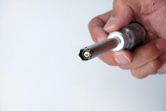 Compact 5000mAh Rechargeable Twist Lock Glow Igniter/Starter by Koswork