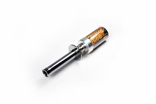 2600mAh Glow Igniter/Starter Set (w/USB Charger) by Koswork
