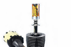 Nitro Engine Starter Set (w/glow igniter set, fuel bottle, wrenches &