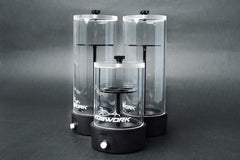 1/10 & 1/8 Off-Road Power Vacuum Pump/Air Removal (2 shock stands) by Koswork