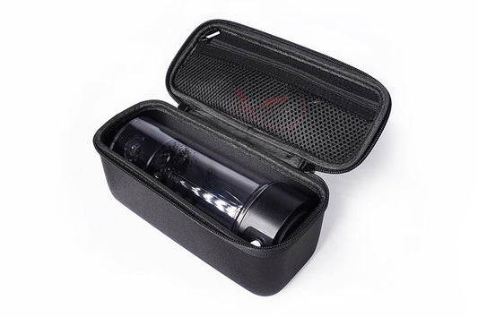 Hard Case 215x90x85mm (For Tools, H200mm Vacuum Pump & Accessories) by Koswork