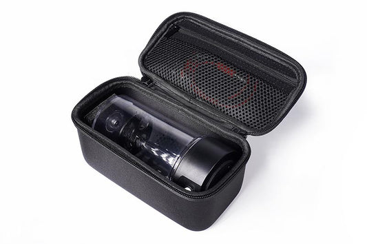 Hard Case 180x90x85mm (For Tools, Vacuum Pump & Accessories) by Koswork