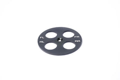 14.5mm On-Road & 1/10 Off-Road Shock Stand (Vacuum Pump) by Koswork