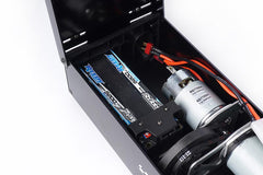 775x2 Aluminum Lightweight Starter Box (Off Road / GT) by Koswork