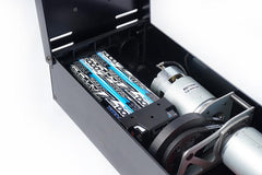 775x2 Aluminum Lightweight Starter Box (Off Road / GT) by Koswork