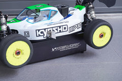 775x2 Aluminum Lightweight Starter Box (Off Road / GT) by Koswork
