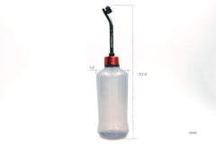 Gold 700ml Fuel Bottle by Koswork