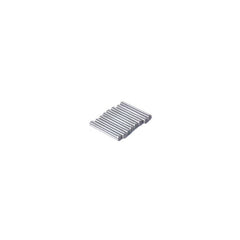 1.6x9.7mm Hardened Steel Pins (w/container) (8) (for Associated) by Koswork