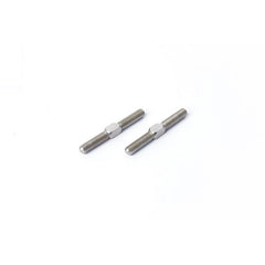 3x27mm Steel Heavy Duty Turnbuckle (2pcs) by Koswork