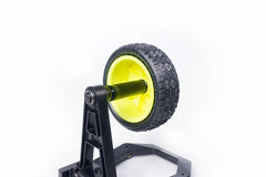 Lightweight Foldable Tire Balancer (for 12mm / 17mm Wheel Hex) by Koswork