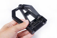 Lightweight Foldable Tire Balancer (for 12mm / 17mm Wheel Hex) by Koswork