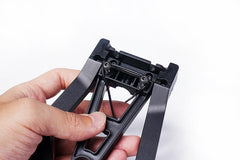 Lightweight Foldable Tire Balancer (for 12mm / 17mm Wheel Hex) by Koswork