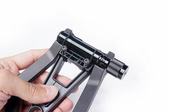 Lightweight Foldable Tire Balancer (for 12mm / 17mm Wheel Hex) by Koswork