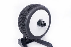 Lightweight Foldable Tire Balancer (for 12mm / 17mm Wheel Hex) by Koswork