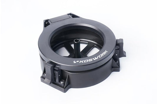 1/8 Buggy Tire Gluing Jig by Koswork