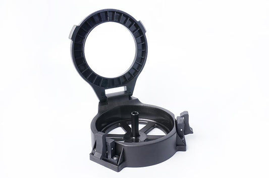 1/8 Buggy Tire Gluing Jig by Koswork