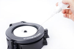 1/8 Buggy Tire Gluing Jig by Koswork