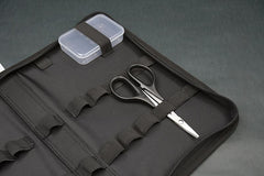 10pcs Tool Set (w/Parts Box & Tool Bag) (Light Tri Handle) by Koswork