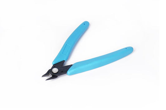 Tire Cutters/Rubber Cutters/Sprue/Side Cutters by Koswork