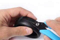 Tire Cutters/Rubber Cutters/Sprue/Side Cutters by Koswork