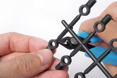 Tire Cutters/Rubber Cutters/Sprue/Side Cutters by Koswork