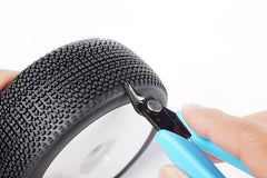 Tire Cutters/Rubber Cutters/Sprue/Side Cutters by Koswork
