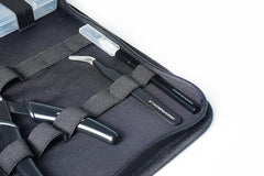 Bent Tweezers 1.5mm Thick Version by Koswork