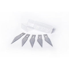 #11 Blades (for Hobby Knife) (5pcs w/case) by Koswork