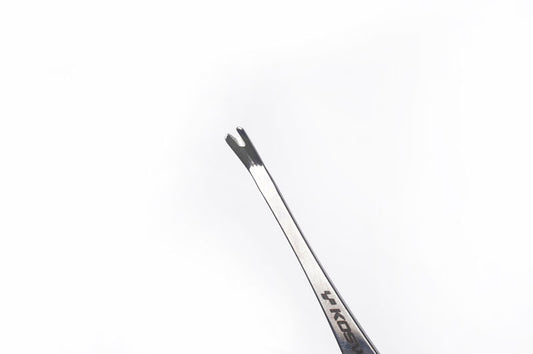 Sedan Tire Center Line Remover by Koswork