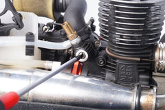 Nitro Engine Starter Set (w/glow igniter set, fuel bottle, wrenches &
