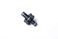 Aluminum Thumb Wrench Nut Driver 5.5mm & 7mm by Koswork
