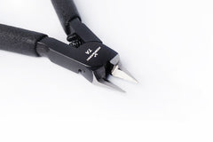 TA Sharp Sprue/Side Cutter/Tire Cut (Slim, Long Jaw) by Koswork