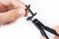 TA Sharp Sprue/Side Cutter/Tire Cut (Slim, Long Jaw) by Koswork