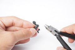 GH Single Edge Sharp Sprue/Side Cutter (Extra Slim) by Koswork