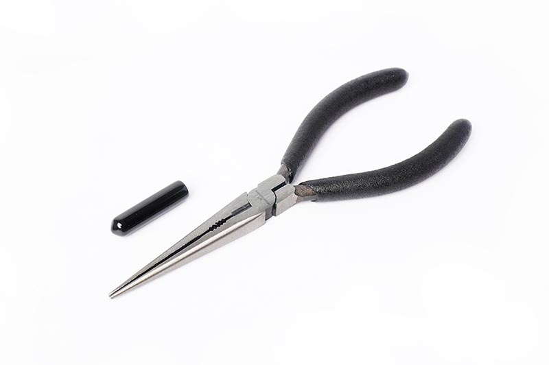 R/C Long Slimline Needle Nose Pliers by Koswork
