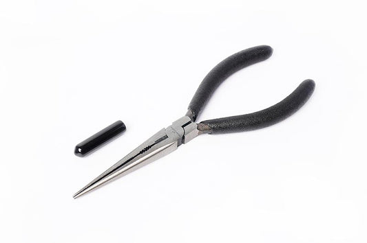 R/C Long Slimline Needle Nose Pliers by Koswork