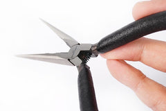 R/C Long Slimline Needle Nose Pliers by Koswork